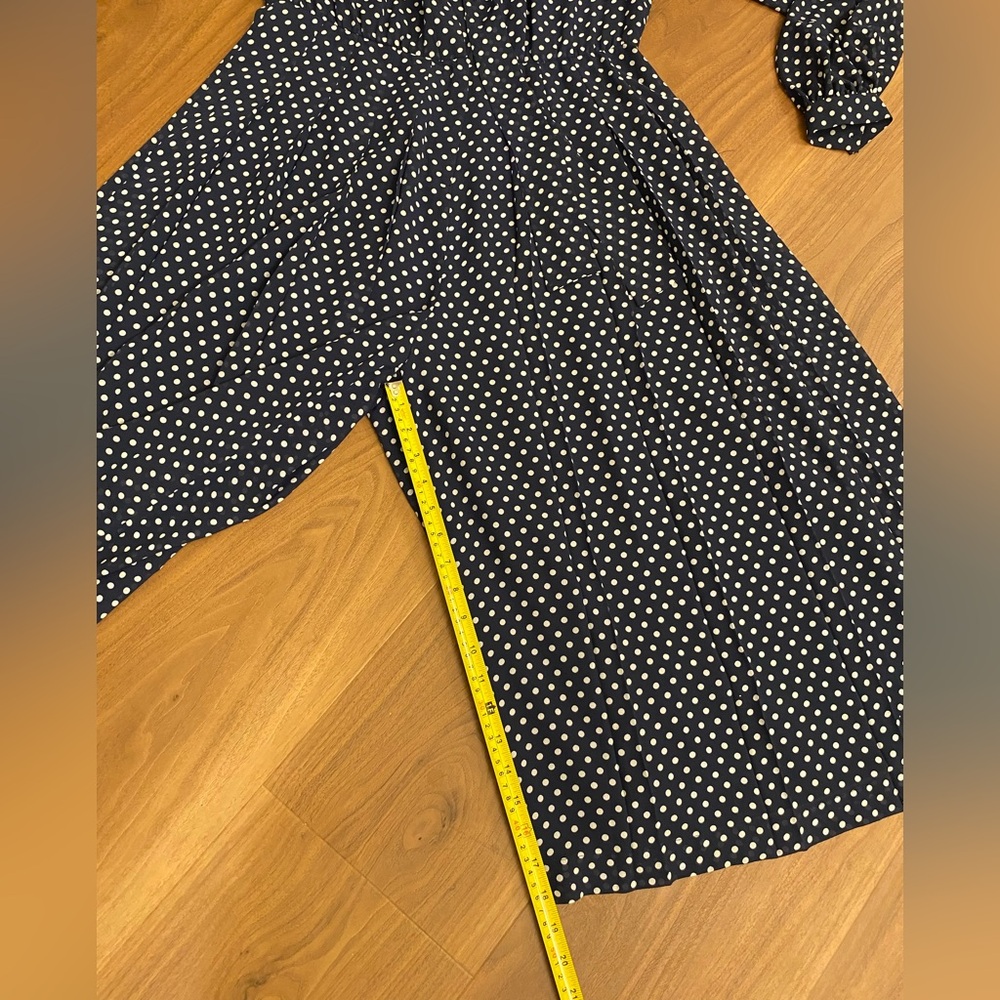 Michael Kors Pleated Jumpsuit - Picture 11 of 12